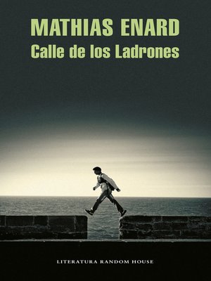cover image of Calle de los Ladrones